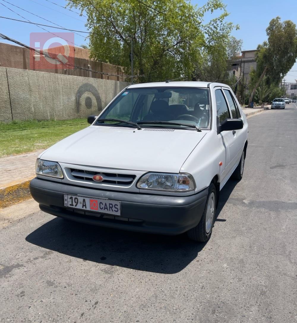 Saipa 131